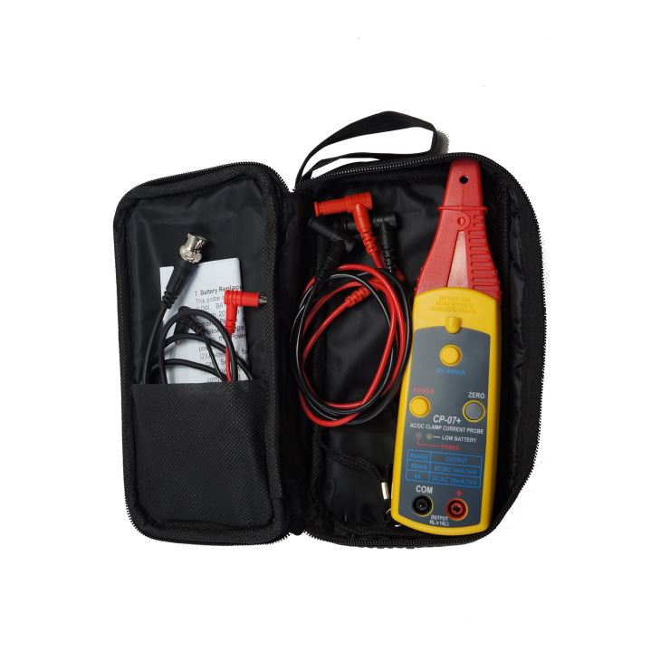 Clamp Current Probe